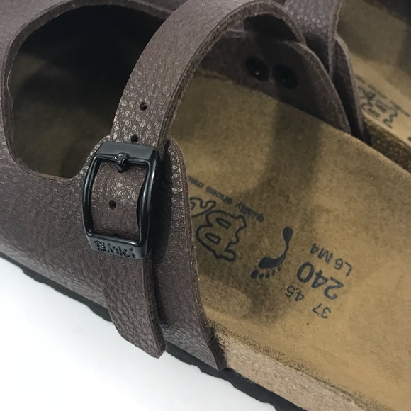 *Sold* Birki’s by Birkenstock Maria Mule Clogs - Picture 4 of 8